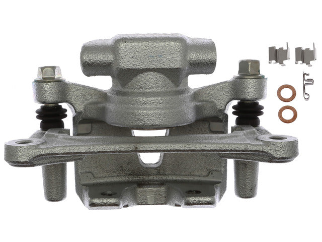 Raybestos Brakes Disc Brake Caliper P/N:FRC12580 Fits: Mitsubishi Lancer 15-09, Mitsubishi Outlander 13-07 - Image 3