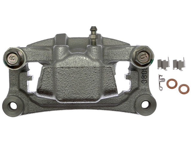 Raybestos Brakes Disc Brake Caliper P/N:FRC12580 Fits: Mitsubishi Lancer 15-09, Mitsubishi Outlander 13-07 - Image 4
