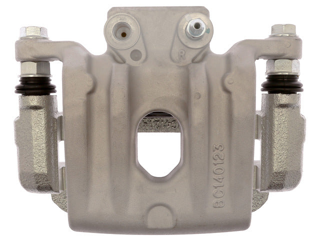 Raybestos Brakes Disc Brake Caliper P/N:FRC12581N Fits: Hyundai Santa Fe 12-10, Kia Sorento 13-11 - Image 4