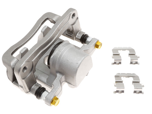 Raybestos Brakes Disc Brake Caliper P/N:FRC12581 Fits: Hyundai Santa Fe 12-10, Kia Sorento 13-11 - Image 1