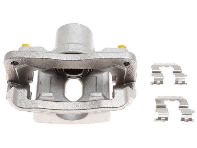 Raybestos Brakes Disc Brake Caliper P/N:FRC12581 Fits: Hyundai Santa Fe 12-10, Kia Sorento 13-11 - Image 2