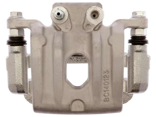 Raybestos Brakes Disc Brake Caliper P/N:FRC12582N Fits: Hyundai Santa Fe 12-10, Kia Sorento 13-11 - Image 4