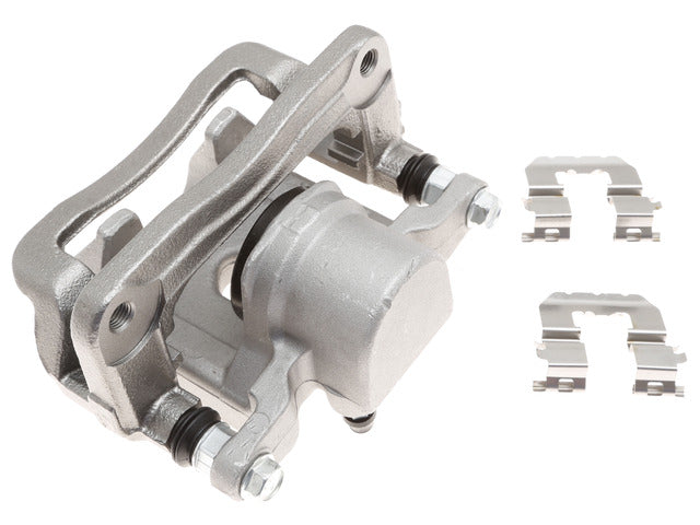 Raybestos Brakes Disc Brake Caliper P/N:FRC12582 Fits: Hyundai Santa Fe 12-10, Kia Sorento 13-11 - Image 1