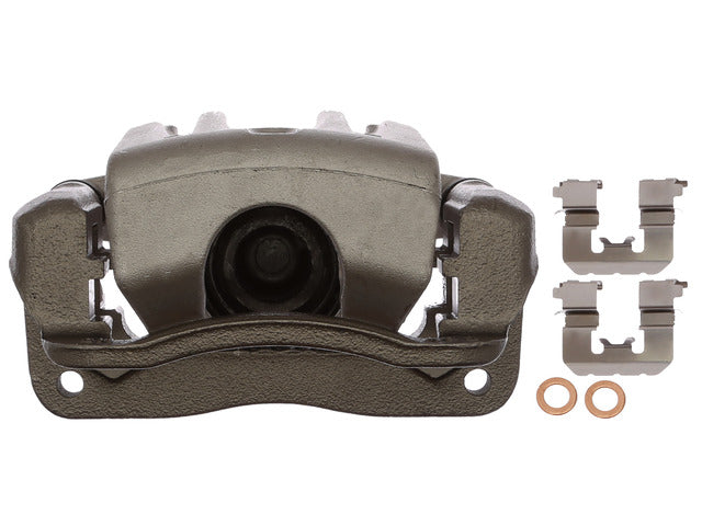 Raybestos Brakes Disc Brake Caliper P/N:FRC12582 Fits: Hyundai Santa Fe 12-10, Kia Sorento 13-11 - Image 2
