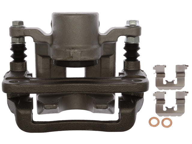 Raybestos Brakes Disc Brake Caliper P/N:FRC12582 Fits: Hyundai Santa Fe 12-10, Kia Sorento 13-11 - Image 3