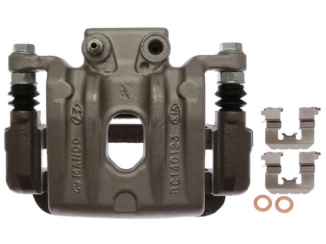 Raybestos Brakes Disc Brake Caliper P/N:FRC12582 Fits: Hyundai Santa Fe 12-10, Kia Sorento 13-11 - Image 5