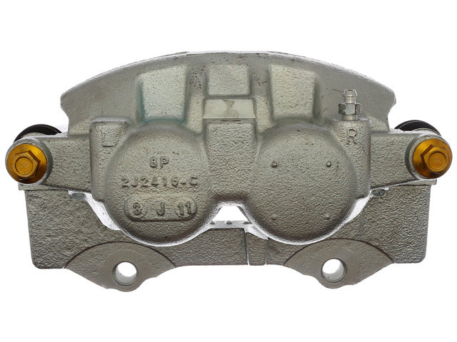 Raybestos Brakes Disc Brake Caliper P/N:FRC12584C Fits: Chevrolet Colorado 12-09, GMC Canyon 12-09 - Image 3