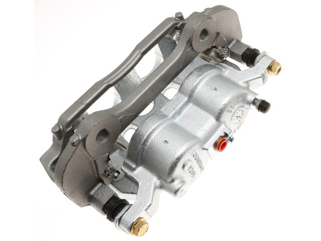 Raybestos Brakes Disc Brake Caliper P/N:FRC12585 Fits: Chrysler Pacifica 20-17, Chrysler TOWN &amp; COUNTRY 16-12, Chrysler Voyager 2020, Dodge Grand Caravan 20-12, Ram C/v 15-13, Volkswagen Routan 14-12 - Image 1