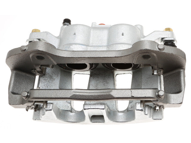 Raybestos Brakes Disc Brake Caliper P/N:FRC12585 Fits: Chrysler Pacifica 20-17, Chrysler TOWN &amp; COUNTRY 16-12, Chrysler Voyager 2020, Dodge Grand Caravan 20-12, Ram C/v 15-13, Volkswagen Routan 14-12 - Image 2