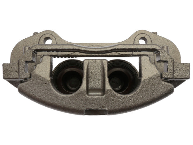 Raybestos Brakes Disc Brake Caliper P/N:FRC12586 Fits: Chrysler Pacifica 20-17, Chrysler TOWN &amp; COUNTRY 16-12, Chrysler Voyager 2020, Dodge Grand Caravan 20-12, Ram C/v 15-13, Volkswagen Routan 14-12 - Image 1