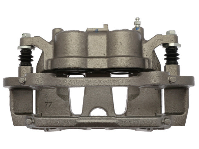 Raybestos Brakes Disc Brake Caliper P/N:FRC12586 Fits: Chrysler Pacifica 20-17, Chrysler TOWN &amp; COUNTRY 16-12, Chrysler Voyager 2020, Dodge Grand Caravan 20-12, Ram C/v 15-13, Volkswagen Routan 14-12 - Image 2