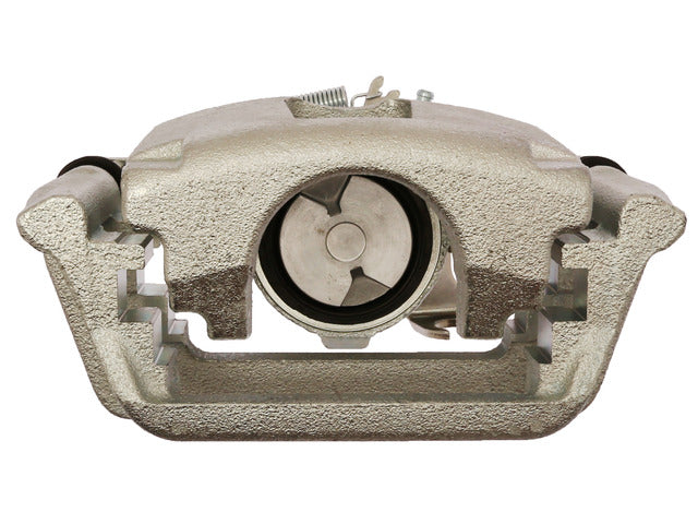 Raybestos Brakes Disc Brake Caliper P/N:FRC12587N Fits: Chrysler TOWN &amp; COUNTRY 16-12, Dodge Grand Caravan 20-12, Ram C/v 15-13 - Image 1