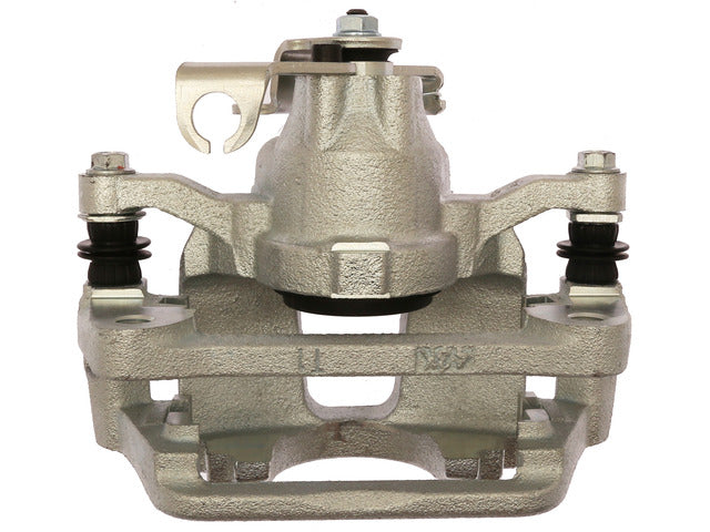 Raybestos Brakes Disc Brake Caliper P/N:FRC12587N Fits: Chrysler TOWN &amp; COUNTRY 16-12, Dodge Grand Caravan 20-12, Ram C/v 15-13 - Image 2