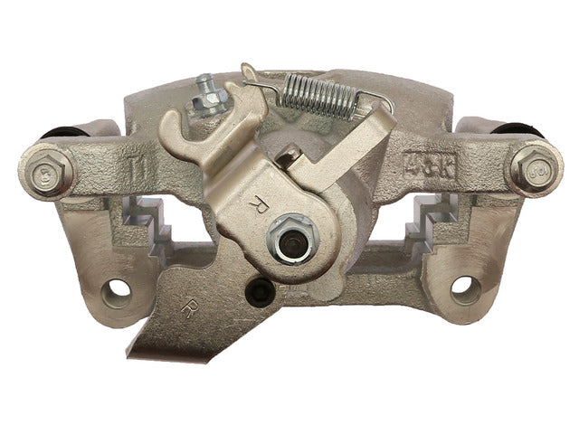Raybestos Brakes Disc Brake Caliper P/N:FRC12587N Fits: Chrysler TOWN &amp; COUNTRY 16-12, Dodge Grand Caravan 20-12, Ram C/v 15-13 - Image 3