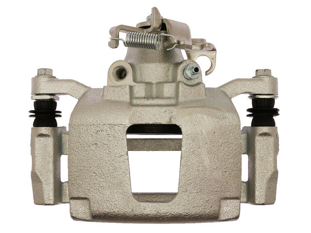 Raybestos Brakes Disc Brake Caliper P/N:FRC12587N Fits: Chrysler TOWN &amp; COUNTRY 16-12, Dodge Grand Caravan 20-12, Ram C/v 15-13 - Image 4