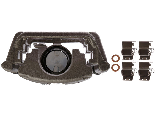 Raybestos Brakes Disc Brake Caliper P/N:FRC12587 Fits: Chrysler TOWN &amp; COUNTRY 16-12, Dodge Grand Caravan 20-12, Ram C/v 15-13 - Image 1