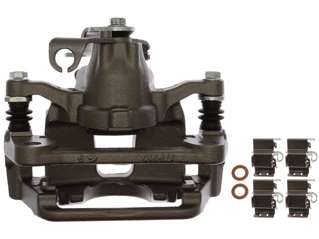 Raybestos Brakes Disc Brake Caliper P/N:FRC12587 Fits: Chrysler TOWN &amp; COUNTRY 16-12, Dodge Grand Caravan 20-12, Ram C/v 15-13 - Image 2