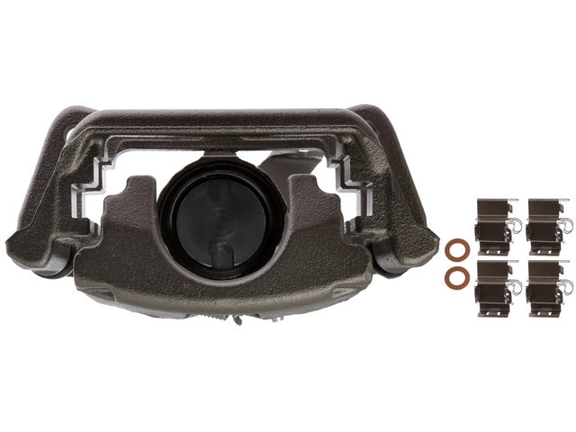Raybestos Brakes Disc Brake Caliper P/N:FRC12588 Fits: Chrysler TOWN &amp; COUNTRY 16-12, Dodge Grand Caravan 20-12, Ram C/v 15-13 - Image 1