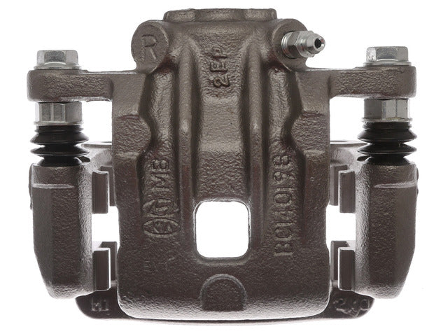 Raybestos Brakes Disc Brake Caliper P/N:FRC12591 Fits: Hyundai Azera 17-12, Kia Optima 16-11 - Image 4