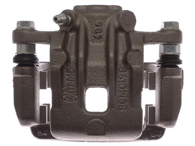 Raybestos Brakes Disc Brake Caliper P/N:FRC12592 Fits: Hyundai Azera 17-12, Kia Optima 16-11 - Image 4