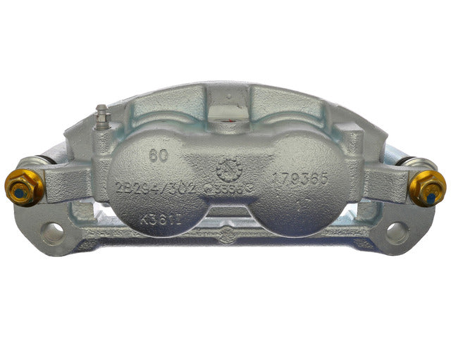 Raybestos Brakes Disc Brake Caliper P/N:FRC12593C Fits: Ford F-250 Super Duty 22-13, Ford F-350 Super Duty 22-13, Ford F-450 Super Duty 16-13 - Image 3