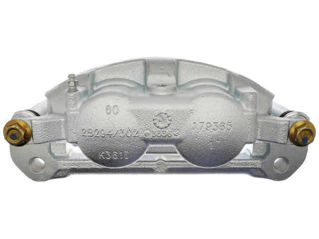 Raybestos Brakes Disc Brake Caliper P/N:FRC12593N Fits: Ford F-250 Super Duty 22-13, Ford F-350 Super Duty 22-13, Ford F-450 Super Duty 16-13 - Image 3