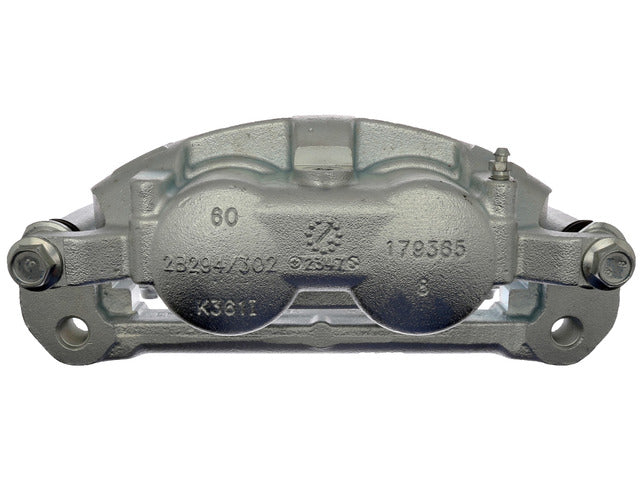 Raybestos Brakes Disc Brake Caliper P/N:FRC12594C Fits: Ford F-250 Super Duty 22-13, Ford F-350 Super Duty 22-13, Ford F-450 Super Duty 16-13 - Image 3