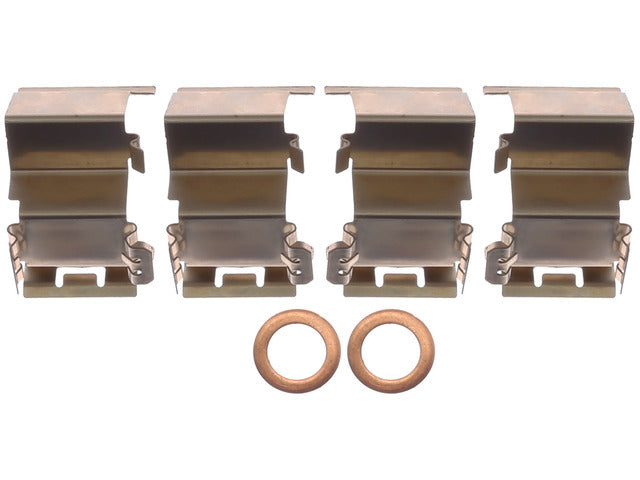 Raybestos Brakes Disc Brake Caliper P/N:FRC12594C Fits: Ford F-250 Super Duty 22-13, Ford F-350 Super Duty 22-13, Ford F-450 Super Duty 16-13 - Image 5