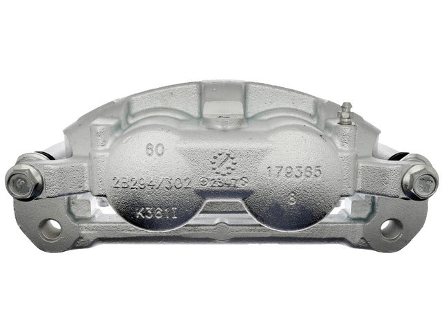 Raybestos Brakes Disc Brake Caliper P/N:FRC12594N Fits: Ford F-250 Super Duty 22-13, Ford F-350 Super Duty 22-13, Ford F-450 Super Duty 16-13 - Image 3