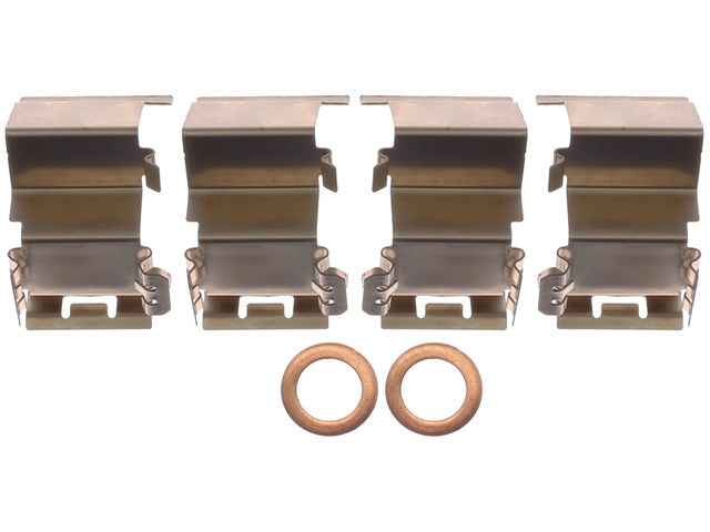Raybestos Brakes Disc Brake Caliper P/N:FRC12594N Fits: Ford F-250 Super Duty 22-13, Ford F-350 Super Duty 22-13, Ford F-450 Super Duty 16-13 - Image 5