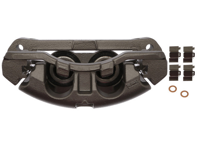 Raybestos Brakes Disc Brake Caliper P/N:FRC12594 Fits: Ford F-250 Super Duty 22-13, Ford F-350 Super Duty 22-13, Ford F-450 Super Duty 16-13 - Image 1