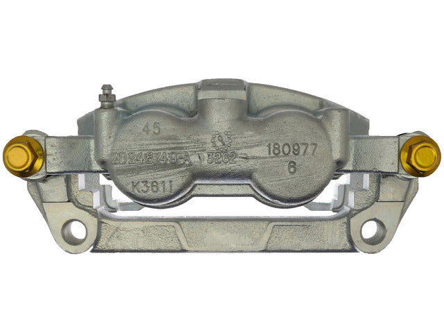 Raybestos Brakes Disc Brake Caliper P/N:FRC12595C Fits: Ford F-250 Super Duty 22-13, Ford F-350 Super Duty 22-13 - Image 3