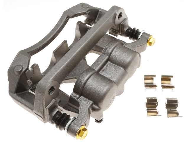 Raybestos Brakes Disc Brake Caliper P/N:FRC12595 Fits: Ford F-250 Super Duty 22-13, Ford F-350 Super Duty 22-13 - Image 1