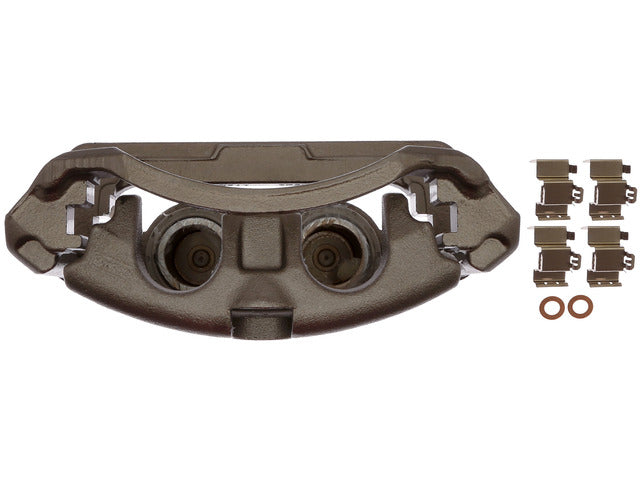 Raybestos Brakes Disc Brake Caliper P/N:FRC12595 Fits: Ford F-250 Super Duty 22-13, Ford F-350 Super Duty 22-13 - Image 2