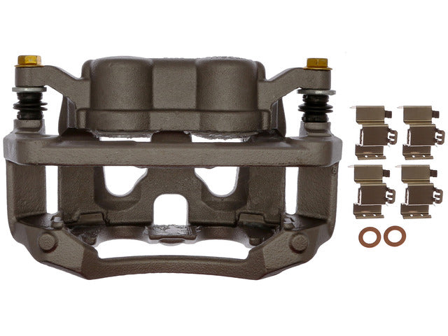 Raybestos Brakes Disc Brake Caliper P/N:FRC12595 Fits: Ford F-250 Super Duty 22-13, Ford F-350 Super Duty 22-13 - Image 3