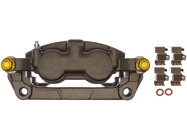 Raybestos Brakes Disc Brake Caliper P/N:FRC12595 Fits: Ford F-250 Super Duty 22-13, Ford F-350 Super Duty 22-13 - Image 4