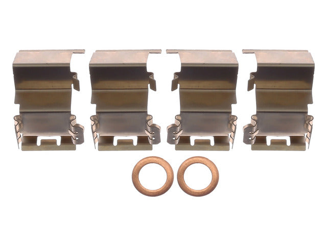 Raybestos Brakes Disc Brake Caliper P/N:FRC12596N Fits: Ford F-250 Super Duty 22-13, Ford F-350 Super Duty 22-13 - Image 5