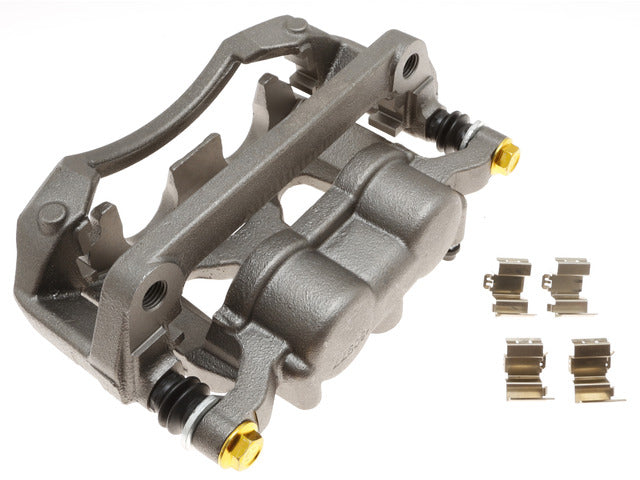 Raybestos Brakes Disc Brake Caliper P/N:FRC12596 Fits: Ford F-250 Super Duty 22-13, Ford F-350 Super Duty 22-13 - Image 1