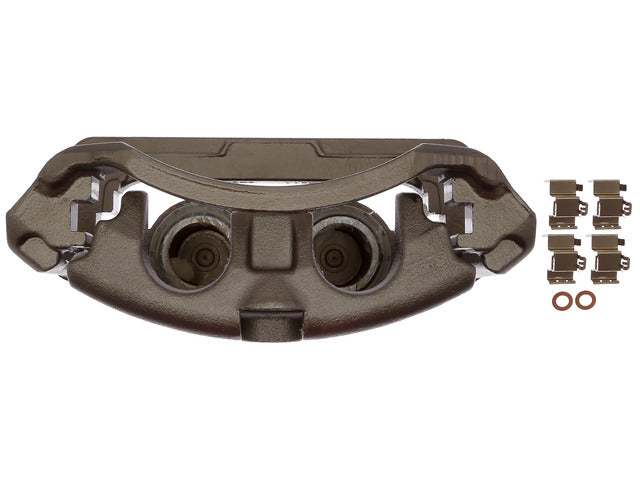 Raybestos Brakes Disc Brake Caliper P/N:FRC12596 Fits: Ford F-250 Super Duty 22-13, Ford F-350 Super Duty 22-13 - Image 2