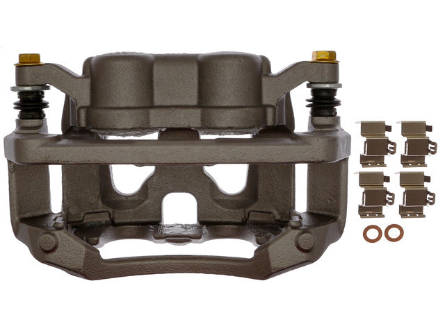 Raybestos Brakes Disc Brake Caliper P/N:FRC12596 Fits: Ford F-250 Super Duty 22-13, Ford F-350 Super Duty 22-13 - Image 3