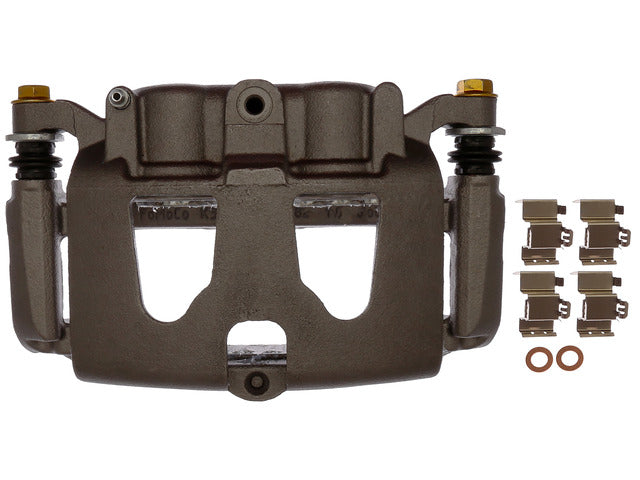Raybestos Brakes Disc Brake Caliper P/N:FRC12596 Fits: Ford F-250 Super Duty 22-13, Ford F-350 Super Duty 22-13 - Image 5