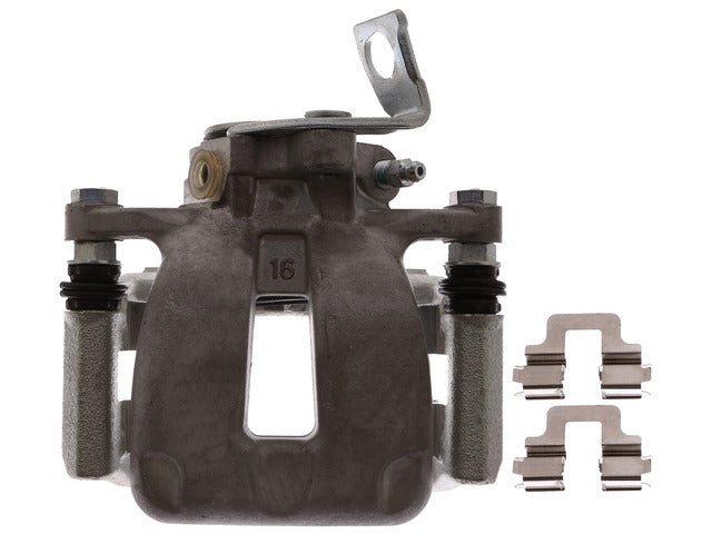 Raybestos Brakes Disc Brake Caliper P/N:FRC12597 Fits: Volkswagen Passat 07-06 - Image 4