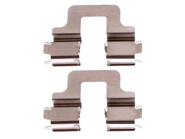 Raybestos Brakes Disc Brake Caliper P/N:FRC12598EN Fits: Volkswagen Passat 07-06 - Image 5