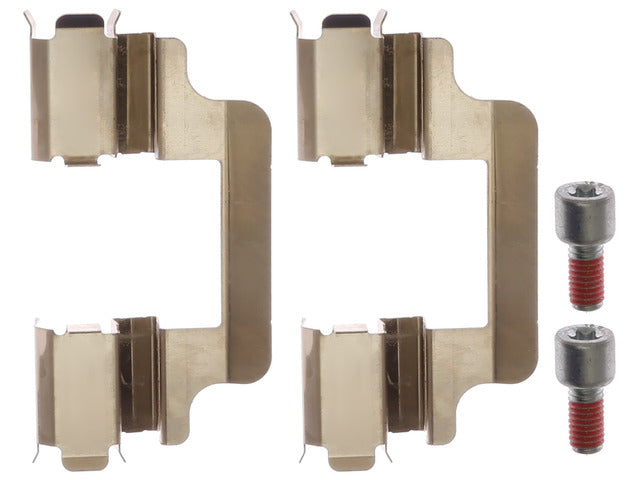 Raybestos Brakes Disc Brake Caliper P/N:FRC12601N Fits: Volkswagen Passat 07-06 - Image 5