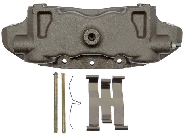 Raybestos Brakes Disc Brake Caliper P/N:FRC12603 Fits: Acura Rl 12-05 - Image 3