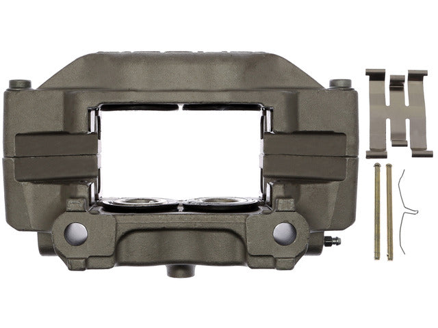 Raybestos Brakes Disc Brake Caliper P/N:FRC12603 Fits: Acura Rl 12-05 - Image 4