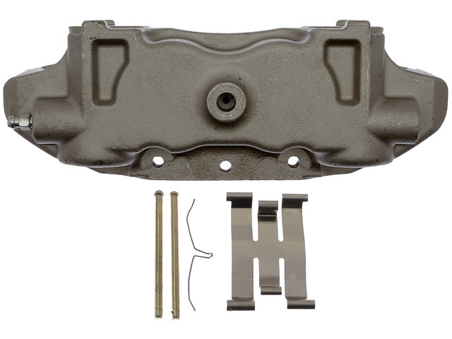 Raybestos Brakes Disc Brake Caliper P/N:FRC12604 Fits: Acura Rl 12-05 - Image 3