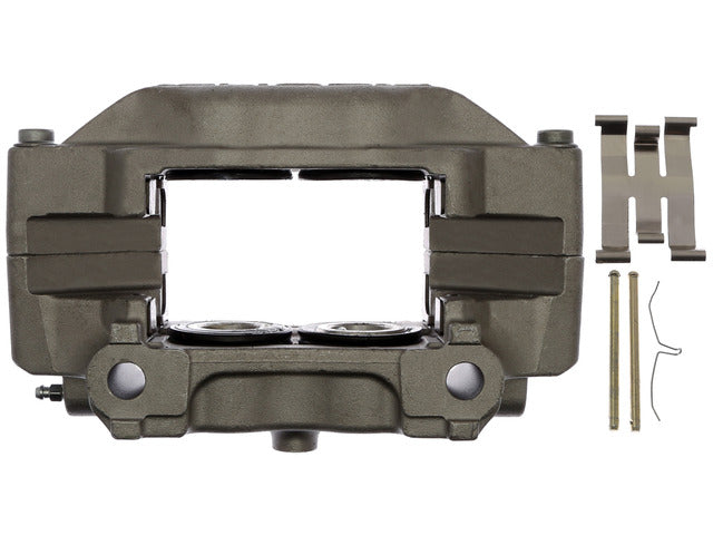 Raybestos Brakes Disc Brake Caliper P/N:FRC12604 Fits: Acura Rl 12-05 - Image 4
