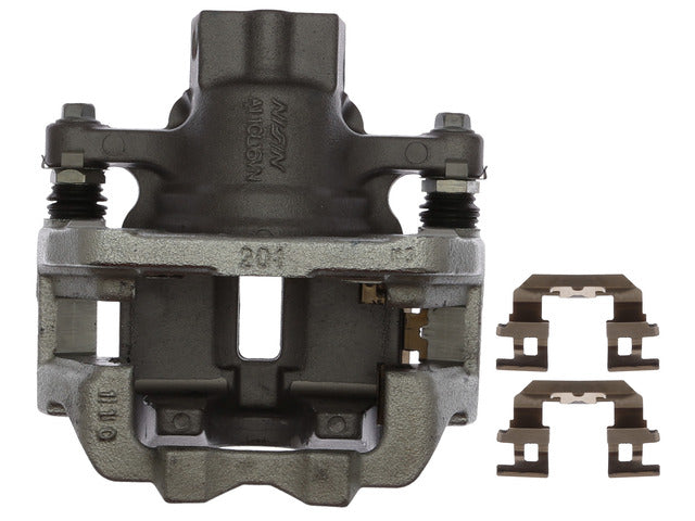 Raybestos Brakes Disc Brake Caliper P/N:FRC12605 Fits: Acura Rl 12-05 - Image 3