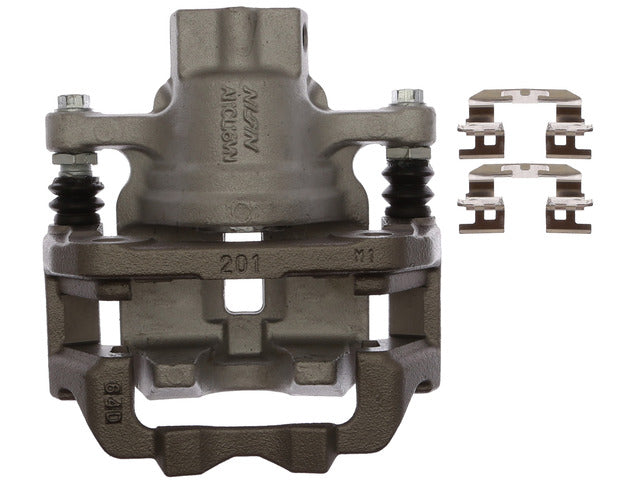 Raybestos Brakes Disc Brake Caliper P/N:FRC12606 Fits: Acura Rl 12-05 - Image 3